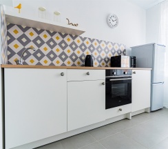 Григорьева 12 │ 396 от LetoApart в LetoApart Новороссийск