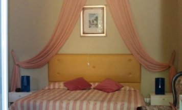 Одноместный номер Standard в Hotel Laurens