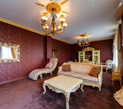 Люкс Королевский в Мартон Берлинский дом