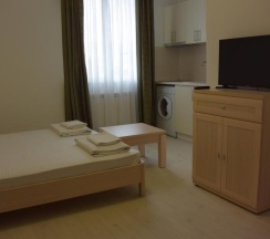 Двухместный номер Superior двуспальная кровать в Sophia