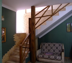 Коттедж улучшенный в Дуэт