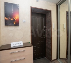 Квартира в Апартаменты на пр-т Дзержинского, 7