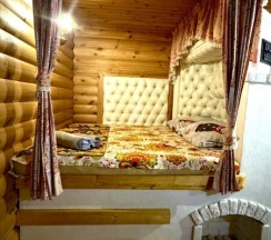 Апартаменты номер 1 в Гостиный двор