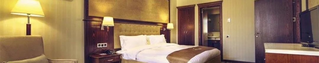 Одноместный номер Standard в Shera Inn Hotel