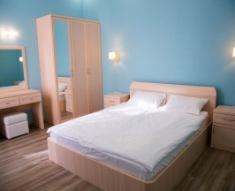 APARTMENTS One-bedroomed flat в Casa leto