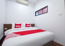 Двухместный номер Premium двуспальная кровать в OYO 994 Kudi Hostel