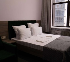 Улучшенный Стандарт в Nokhcho-Star