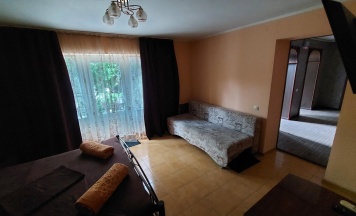 4-местный номер (Янтарь) в Прайд