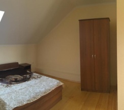 Двухместный номер Standard двуспальная кровать в Нина