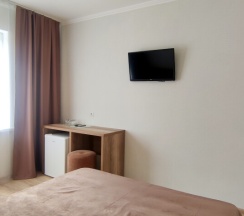 Comfort в Южный Бриз