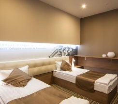 Номер комфорт в GogolHotel