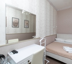 Стандарт 1-местный в Жемчуг