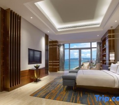 Люкс Royal в Atlantis Sanya