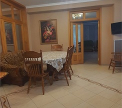апартаменты в Алая Роза