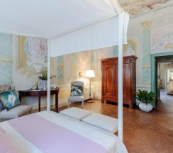 Апартаменты в Casa Penelope in Lucca