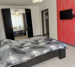 Квартира в Апартаменты на б-р Юности, 43