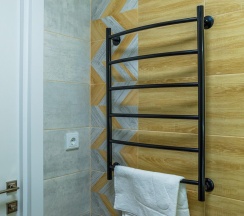 2-комнатные апартаменты, 40 м², 5 этаж в La scala