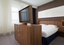 д. Вараксино: Апарт-отели Radisson Residences Zavidovo