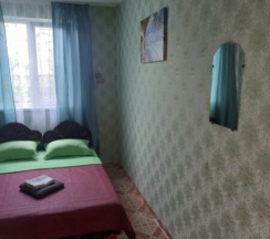 Двухместный эконом в Аннетте