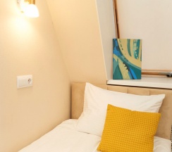 Стандарт Твин в Дом Дипнера