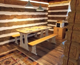 Дом в Indian House