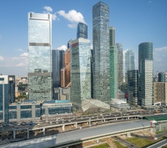1-комнатные апартаменты улучшенные в Uragan Apart (Ураган Апарт) на проезде Мукомольный