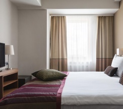 3-комнатные апартаменты люкс в Staybridge Suites