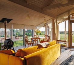 Дубль Дача в Суздале (ул. Зелёная, дом 49) в Дубль Дача