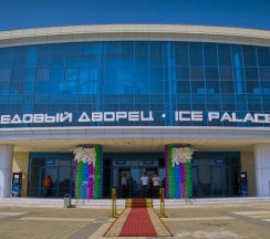 Комната в Апартаменты на Топольки-4, ул.Железнодорожная, 180 1 этаж, номер один. Администратор ОКСАНА
