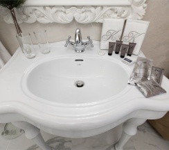 НОМЕР ПОЛУЛЮКС в The Kempf