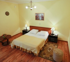 Студия в Рест-Мацеста