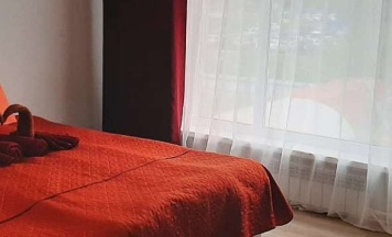 Боярышник  в Камчатдар