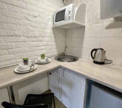 Стандартный номер в Samsonov Hotels