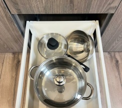 Студия 18 Ж в San-Marino