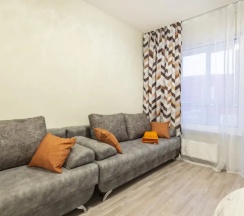 Апартаменты в Prince Apartments