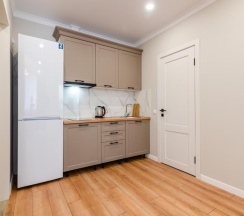 Апартаменты в Comfortable apartmen 2