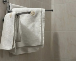 Одноместный номер Standard c 1 комнатой в Солнечный