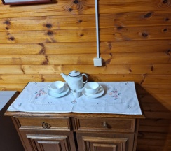 Номер Standard в У Марины