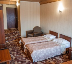 Мансарда 505 в Скай Вэй