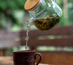 Шале для друзей в Нарния