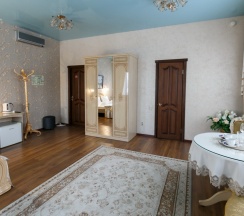 Люкс 402 в Никольский