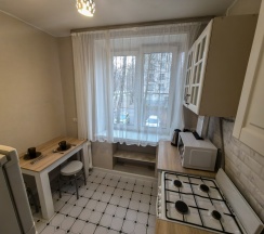 Квартира в Апартаменты на Московский проспект, 34