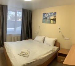 Номер стандарт в На Пресне