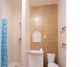 Стандарт Double в Апартель