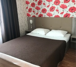 комфорт с видом на море в AlexHome