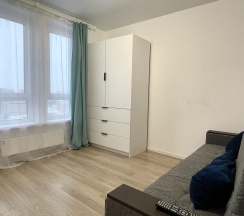 2-комнатные апартаменты улучшенные в Viktory Apart (Виктори Апарт) на улице Сосновая 5к1