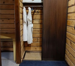 ЛЮКС К  № 9,11,19 в Золотые пески