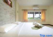 Двухместный номер Superior двуспальная кровать в Kaew Samui Resort