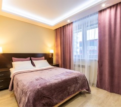 КОМФОРТ в Прогресс