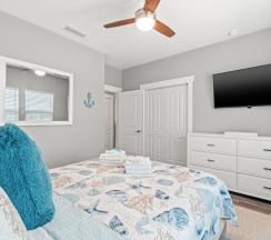 Коттедж с видом на океан в Amazing New 3br/2ba Laguna Beach! / 6p Golf Cart: 2 Mins to Beach/west PCB